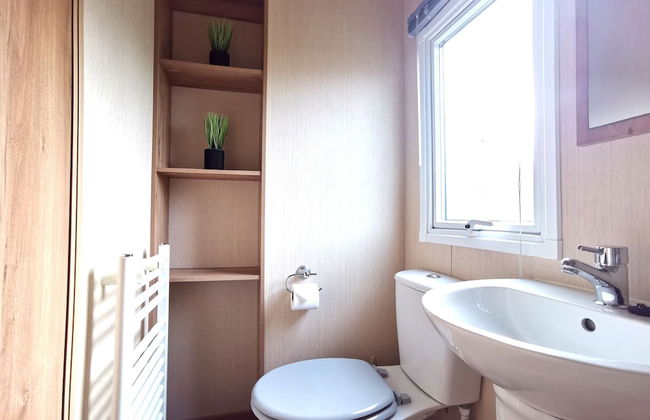 Snowdonia Sunbeach Holiday Sea and Mountain View - Foto 12