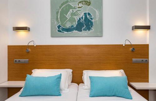 Aparthotel Houm Plaza Son Rigo - Photo 96