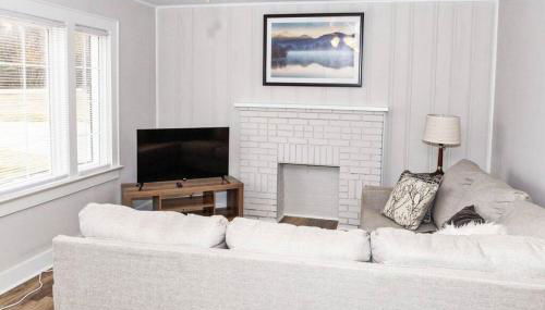 Newly Renovated Salem Road Ranch - Foto 2