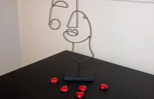 Budget friendly apartment with stairs Near Glasgow airport and Loch Lomond - Foto 15