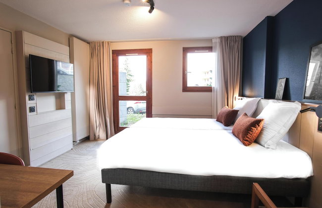 Belambra Clubs Les Saisies - Les Embrunes - Foto 24