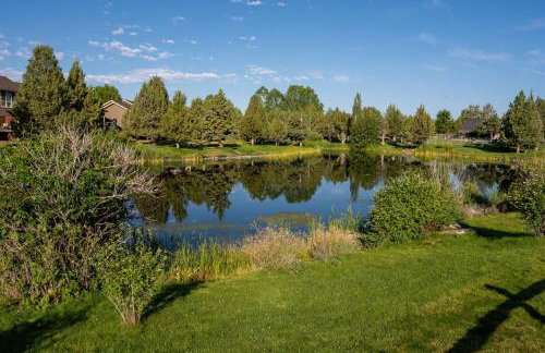 Deschutes River View Eagle Crest - Photo 80