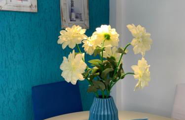 Apê Descolado no Guarujá - Enseada - Foto 4