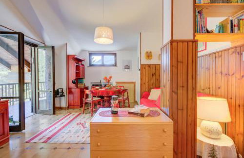 Appartamento Nido Alpino - Happy Rentals - Foto 1