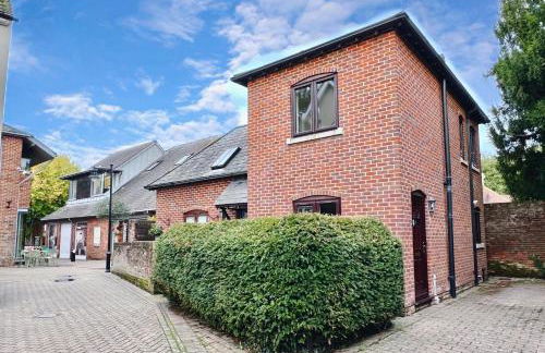 In the heart of the Town centre Ringwood, New Forest - Star Cottage - Foto 27