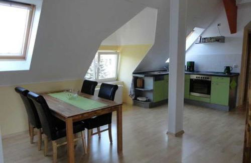 Ferienwohnung im Stadtpark - Foto 5