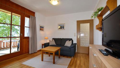 Ferienresidenz Chiemseestrand - Apartment 20 - Foto 4