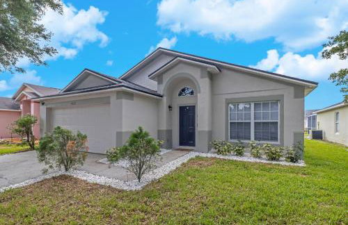 Disney Themed House Free Heated Pool close Disney 5br 9bd - Foto 36