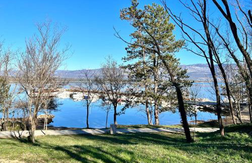 Delux 4 Stars Apartment Ariadne - 1 Min from Beach - Foto 47