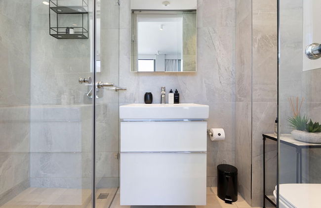 L Opera Villa - Franschhoek - Foto 20