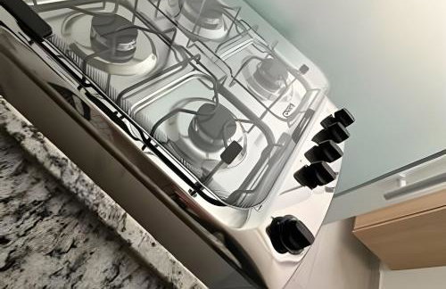 Estrela 04 Prime Loft - Photo 39