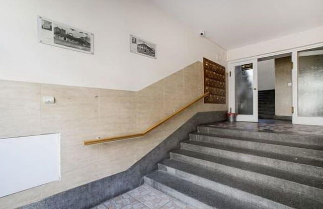 Apartment Slavija - Foto 13