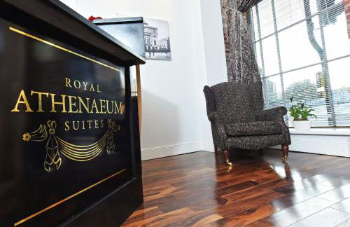 Royal Athenaeum Suites - Foto 4