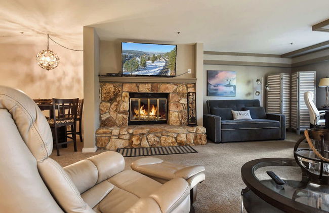 Escape to Incline Village! Min to Beach and Skiing - Photo 15