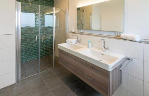 Ferienhaus Lüttje Steern 5 Sterne - Foto 23