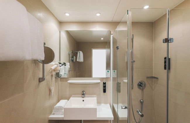 Homaris Corner Hotel Frankfurt - Foto 67