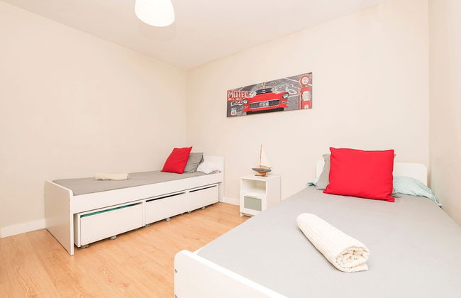 Casta Uelas in Jerez de la Frontera - Foto 16