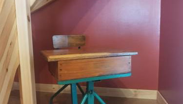 Appartement 5 pax à la ferme - Risoul village - Foto 5