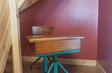 Appartement 5 pax à la ferme - Risoul village - Foto 5