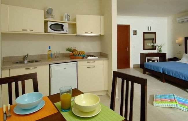 Rainbow Apartments - Foto 18