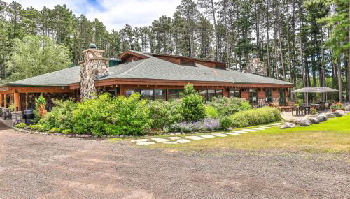 Chippewa Retreat - Den - Foto 2