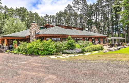 Chippewa Retreat - Den - Foto 2