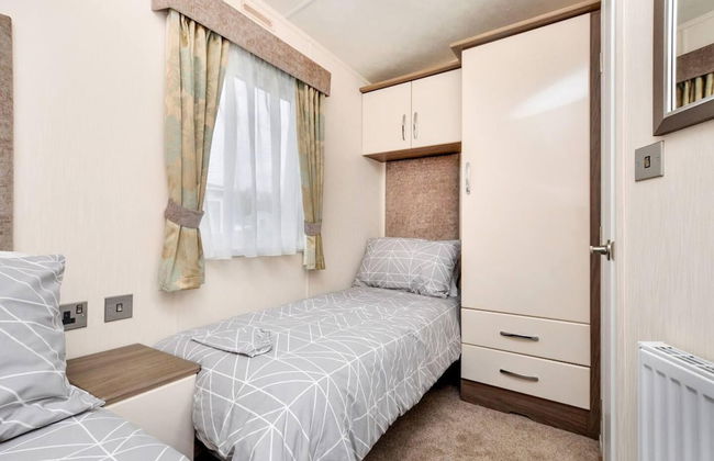 Spacious Stunning Lakeside 3 bed Holiday Home - Foto 2