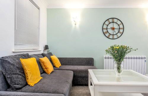 20pct OFF LONG STAYS CONTRACTORS Welcome Chantry close stay - Foto 8