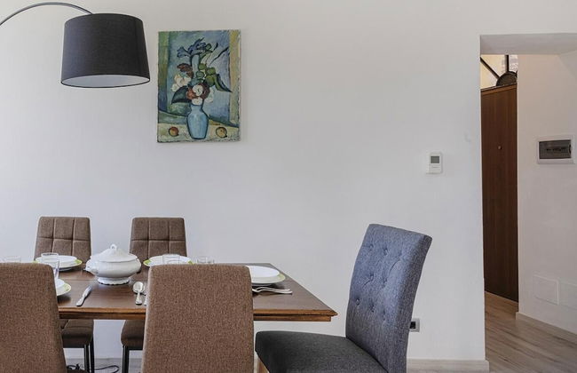 Genova Skyline With Terrace by Wonderful Italy - Photo 2