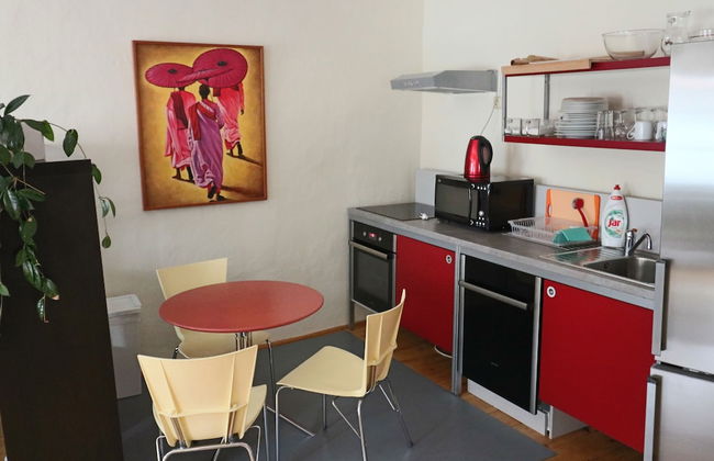 Apartment Soukenická 44 - Foto 63