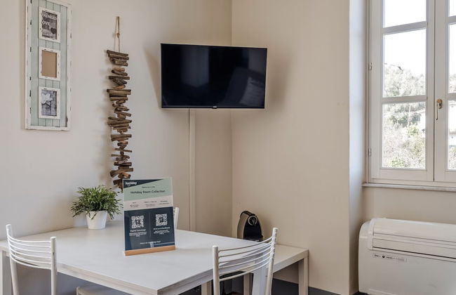 HOTIDAY Apartment Collection - Lerici Terrediliguria - Foto 28