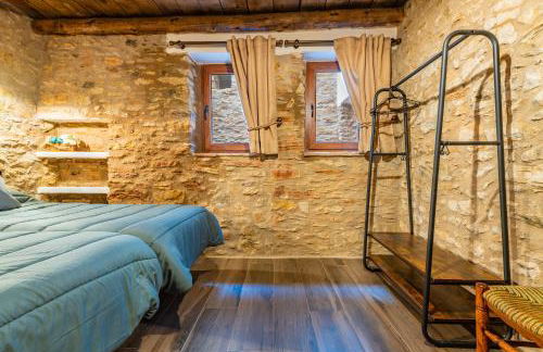 Masía La Parreta Estancia La Morada - Foto 17