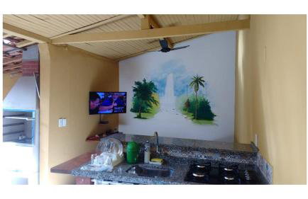 POUSO CALIXTRATO - Foto 9