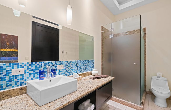 Villa Buena Onda - All Inclusive - Foto 39