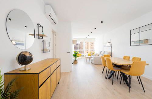 C37 City Views - Comfort & Design - Foto 8