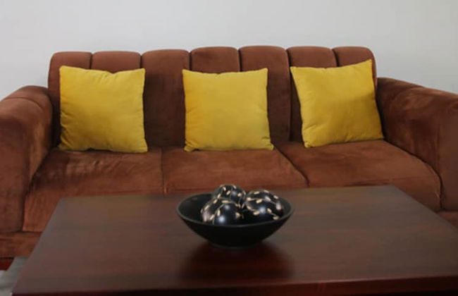 NL JOSEPHINES APARTMENTS - Foto 27