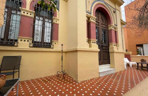 Palacete del Porvenir - Foto 2