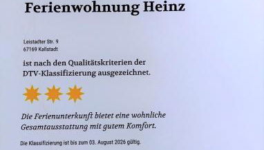 Ferien im Winzerhaus - Foto 2