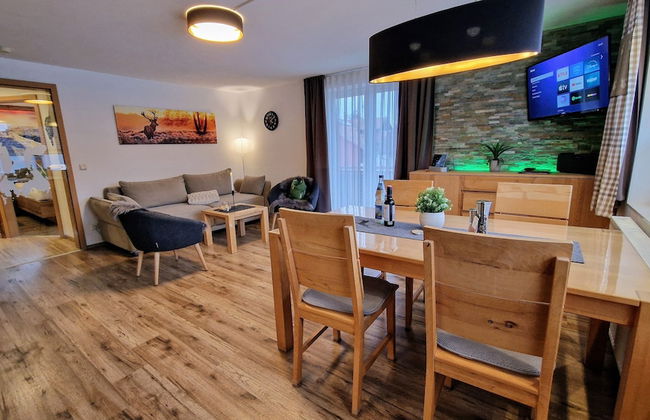 Ferienwohnungen Wolf - Foto 46