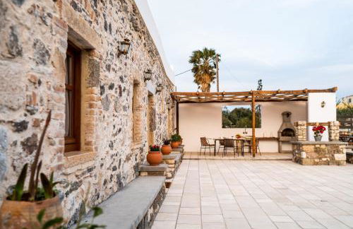 Paradisi Stone House - Photo 36