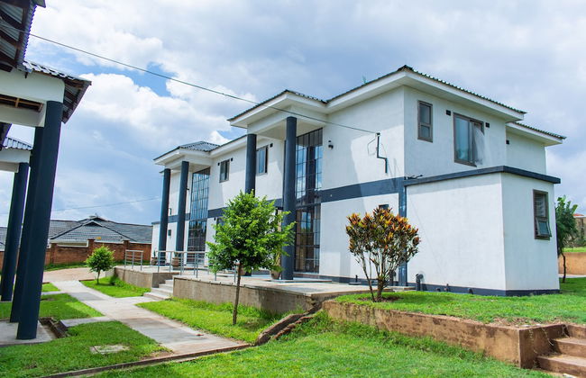 DivineHeights Apartment Lilongwe Area 43 - Foto 1