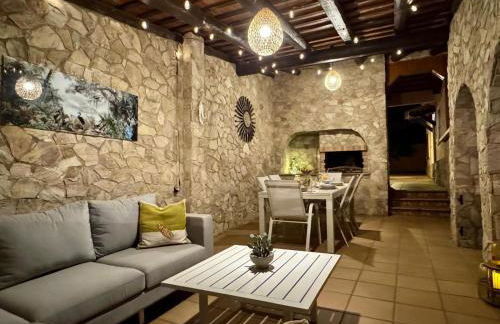 Villa Paraiso - mit riesigem Traumpool - Foto 18