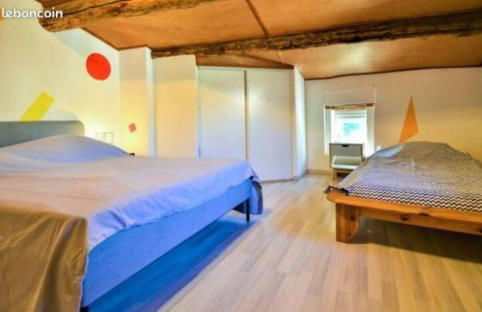 Agréable maison de village - Foto 10