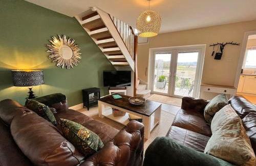 Blue Anchor House - Seaview, Hot Tub Apartments - Photo 31