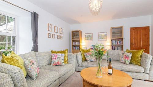 Homely and cosy cottage in the Scottish Borders - Foto 2