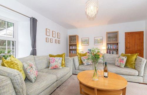 Homely and cosy cottage in the Scottish Borders - Foto 2