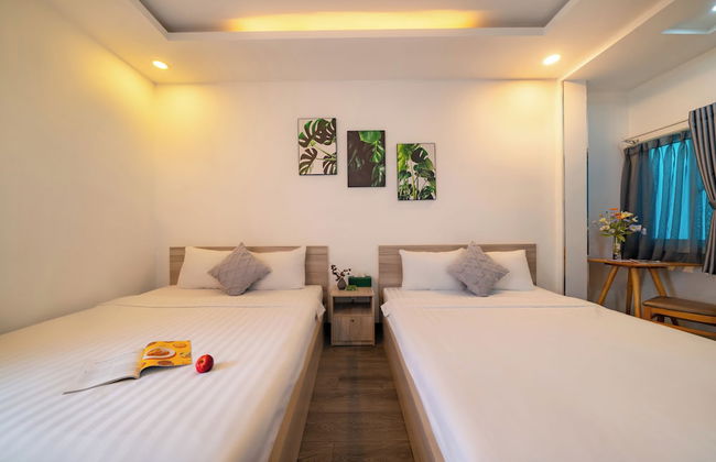 Cactusland Hotel & Apartment - Foto 11