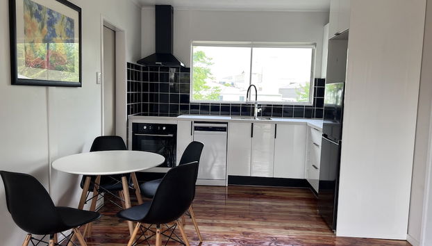 Restauration dans la chambre