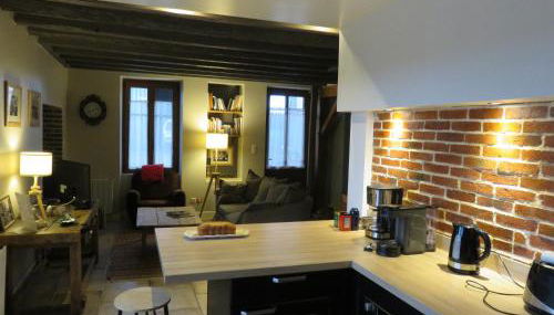 Gîte entre Loire et Campagne - Photo 3