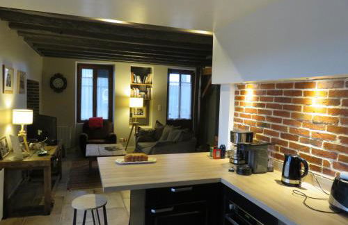 Gîte entre Loire et Campagne - Photo 3